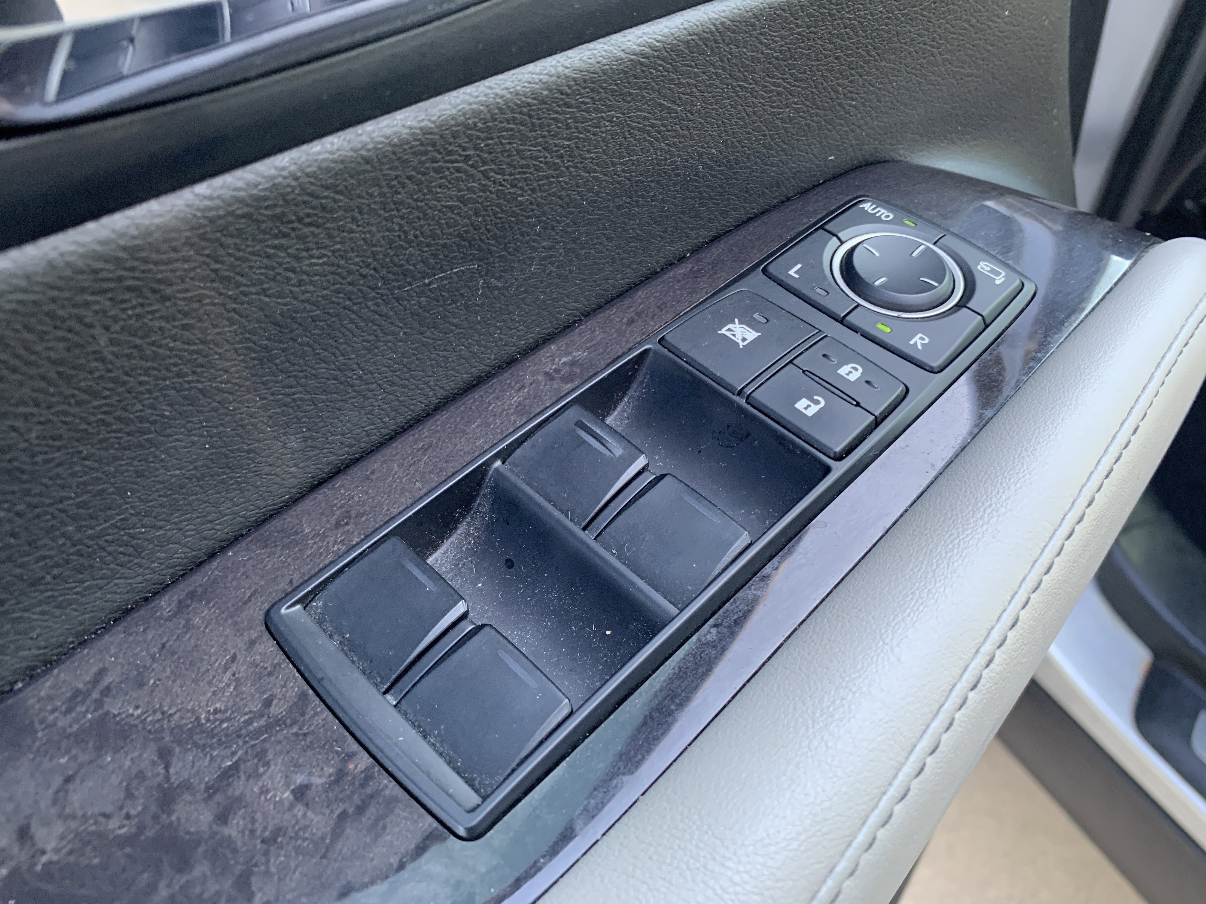 Used 2013 Lexus RX 350 FWD image 15