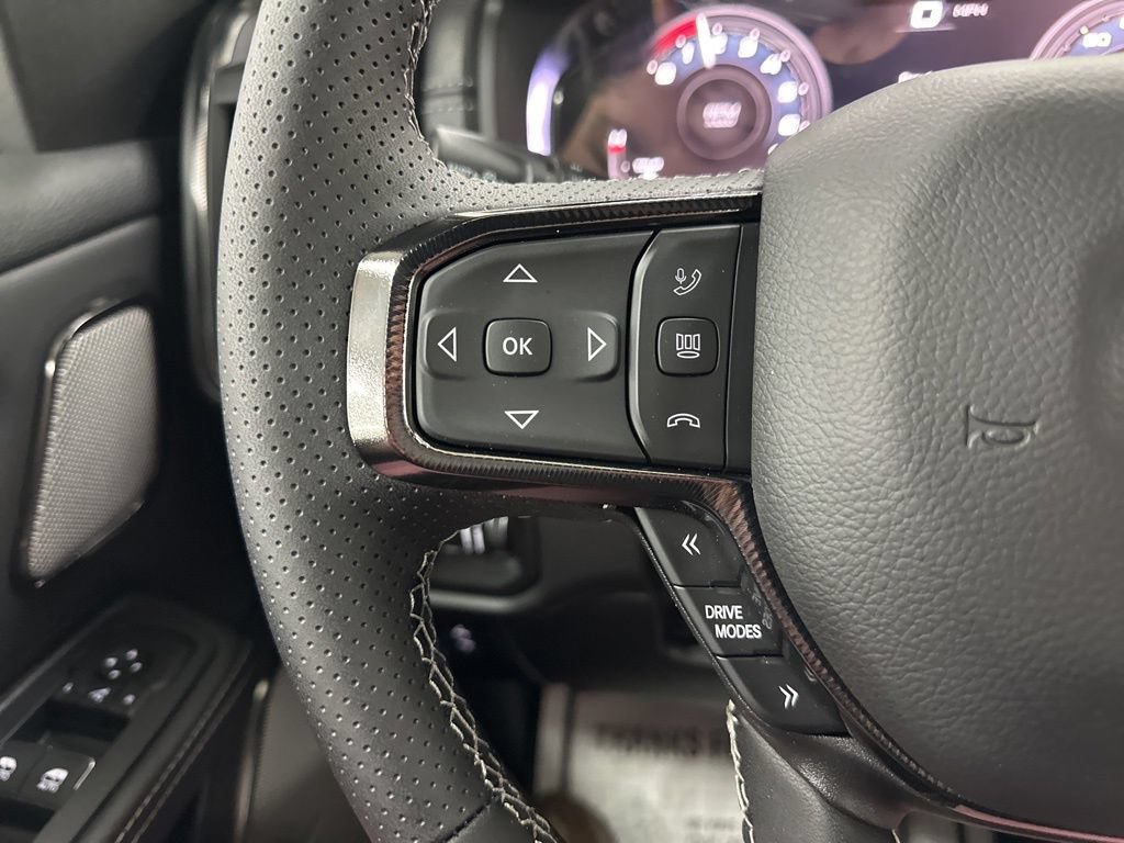 New 2026 RAM 1500 Rebel w/ Rebel Level 2 Equipment Group AWD/4WD image 35