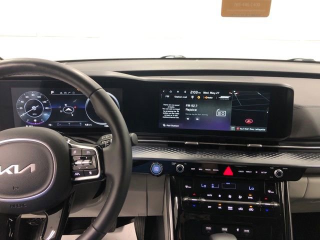 Used 2024 Kia Carnival SX Prestige FWD image 19