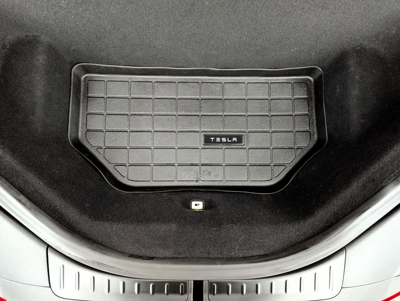 Used 2015 Tesla Model S AWD image 41