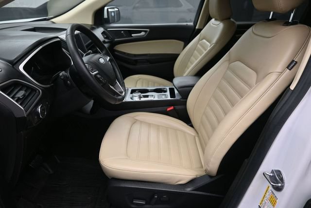 Used 2021 Ford Edge SEL FWD image 20