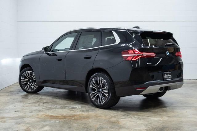 New 2026 BMW X3 xDrive30 image 16