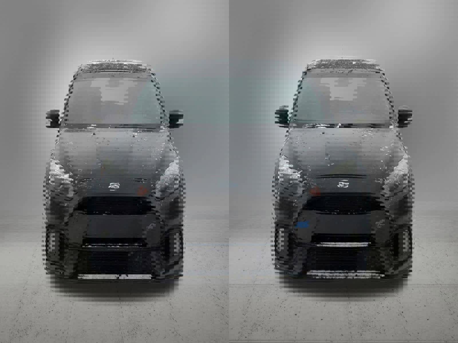 Used 2017 Ford Focus RS image 9