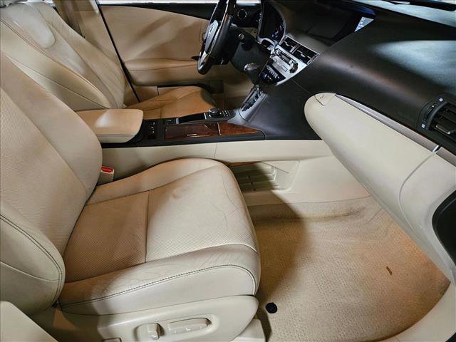 Used 2015 Lexus RX 350 FWD image 21