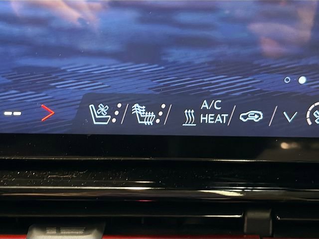 New 2024 Chevrolet Silverado EV RST image 24