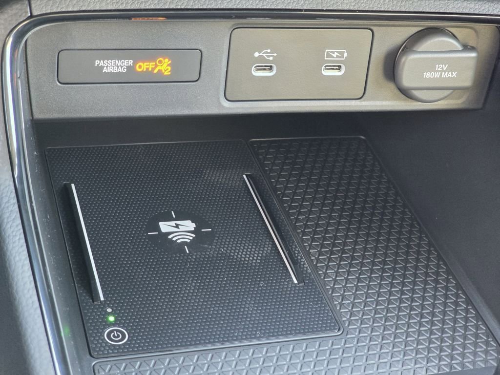 New 2026 Honda CR-V LX image 15