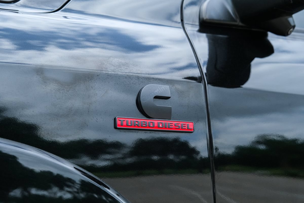 Used 2019 RAM 2500 Laramie AWD/4WD image 29