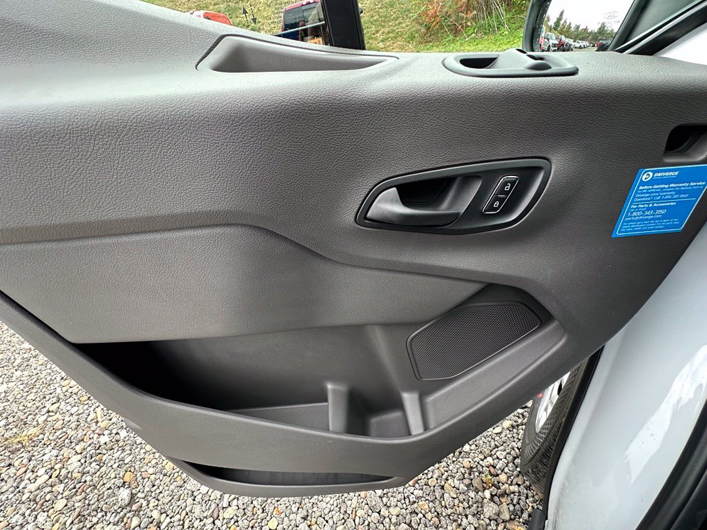 New 2027 Ford Transit 350 XL RWD image 15