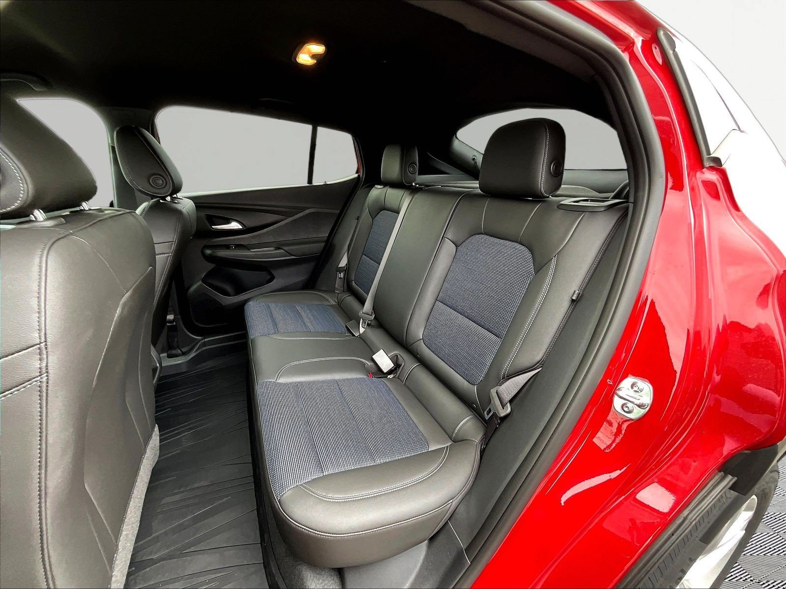 New 2026 Buick Envista Sport Touring w/ Convenience I Package FWD image 17