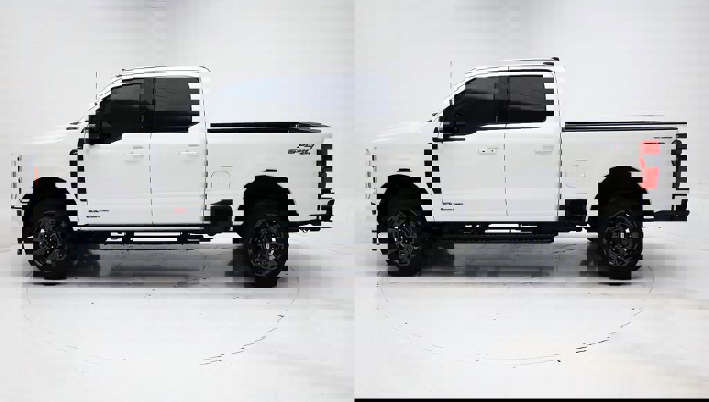 Used 2023 Ford F250 Lariat w/ Lariat Ultimate Package image 6