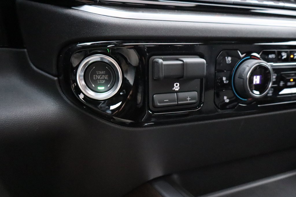 New 2026 Chevrolet Silverado 3500 High Country w/ Technology Package image 19