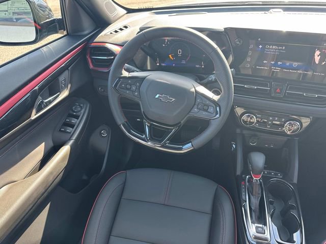 New 2026 Chevrolet TrailBlazer RS w/ Convenience Package image 17
