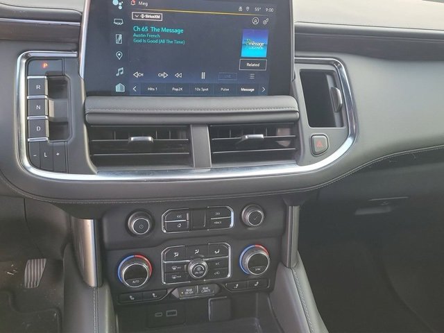 Used 2024 Chevrolet Tahoe Z71 w/ Luxury Package image 27