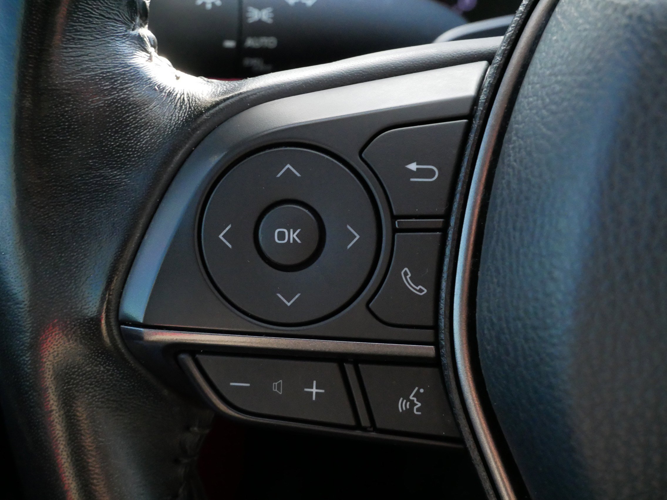 Certified 2021 Toyota Camry XSE image 27