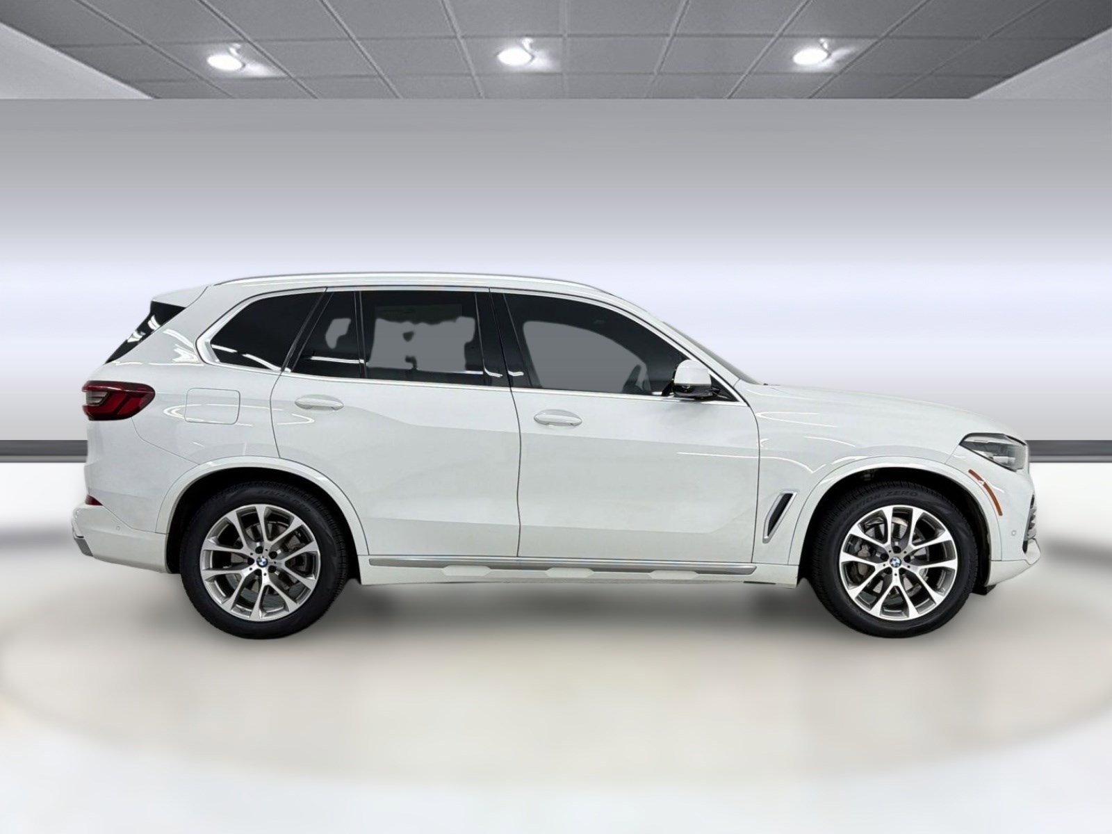 Used 2021 BMW X5 sDrive40i w/ Premium Package image 8