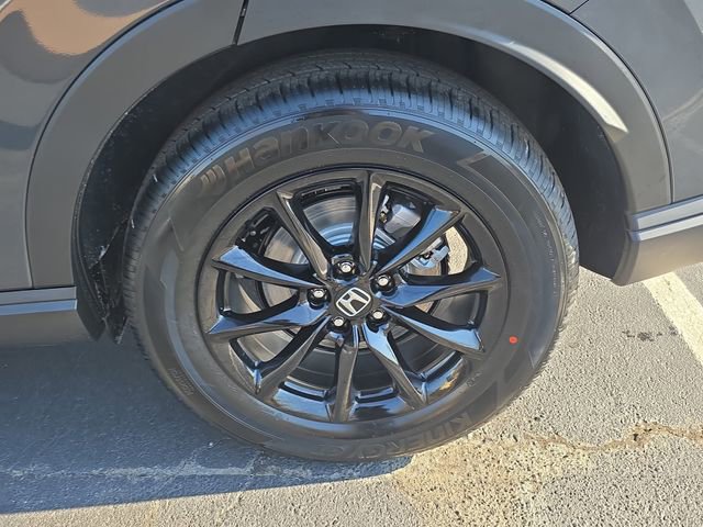 New 2026 Honda CR-V Sport-L image 33