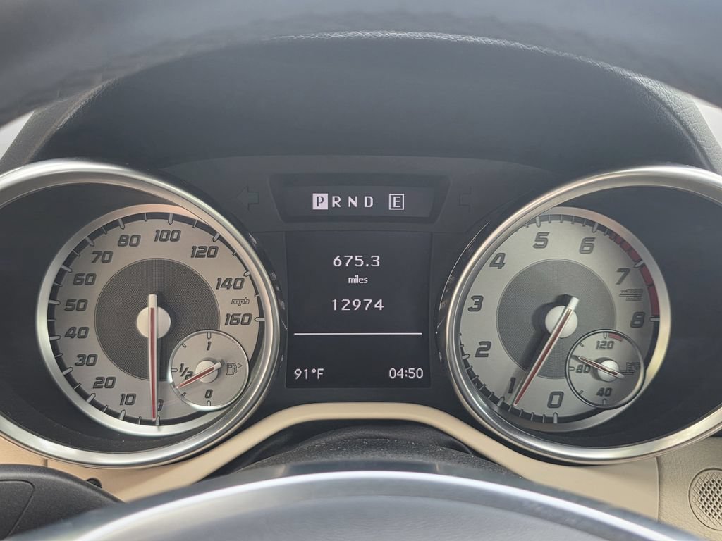 Used 2013 Mercedes-Benz SLK 250 image 24