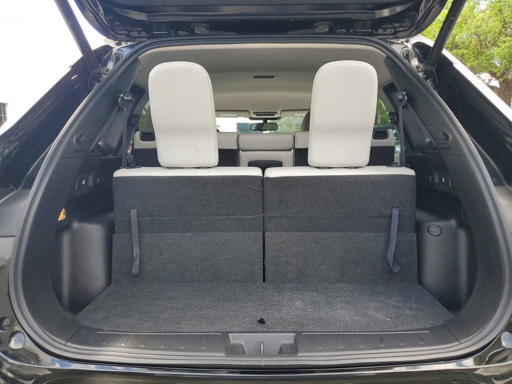 Used 2022 Mitsubishi Outlander SEL image 10