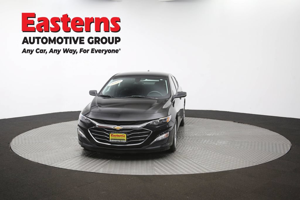 Used 2020 Chevrolet Malibu LS w/ LPO, Convenience Package 2 FWD image 52