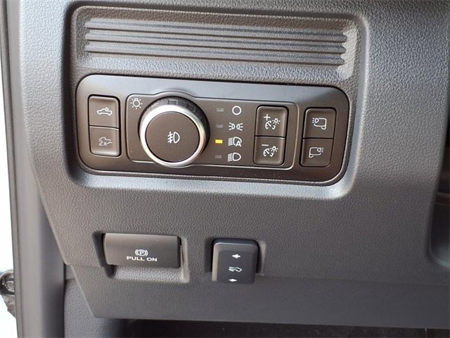 New 2025 Ford F350 Lariat w/ Lariat Ultimate Package image 21