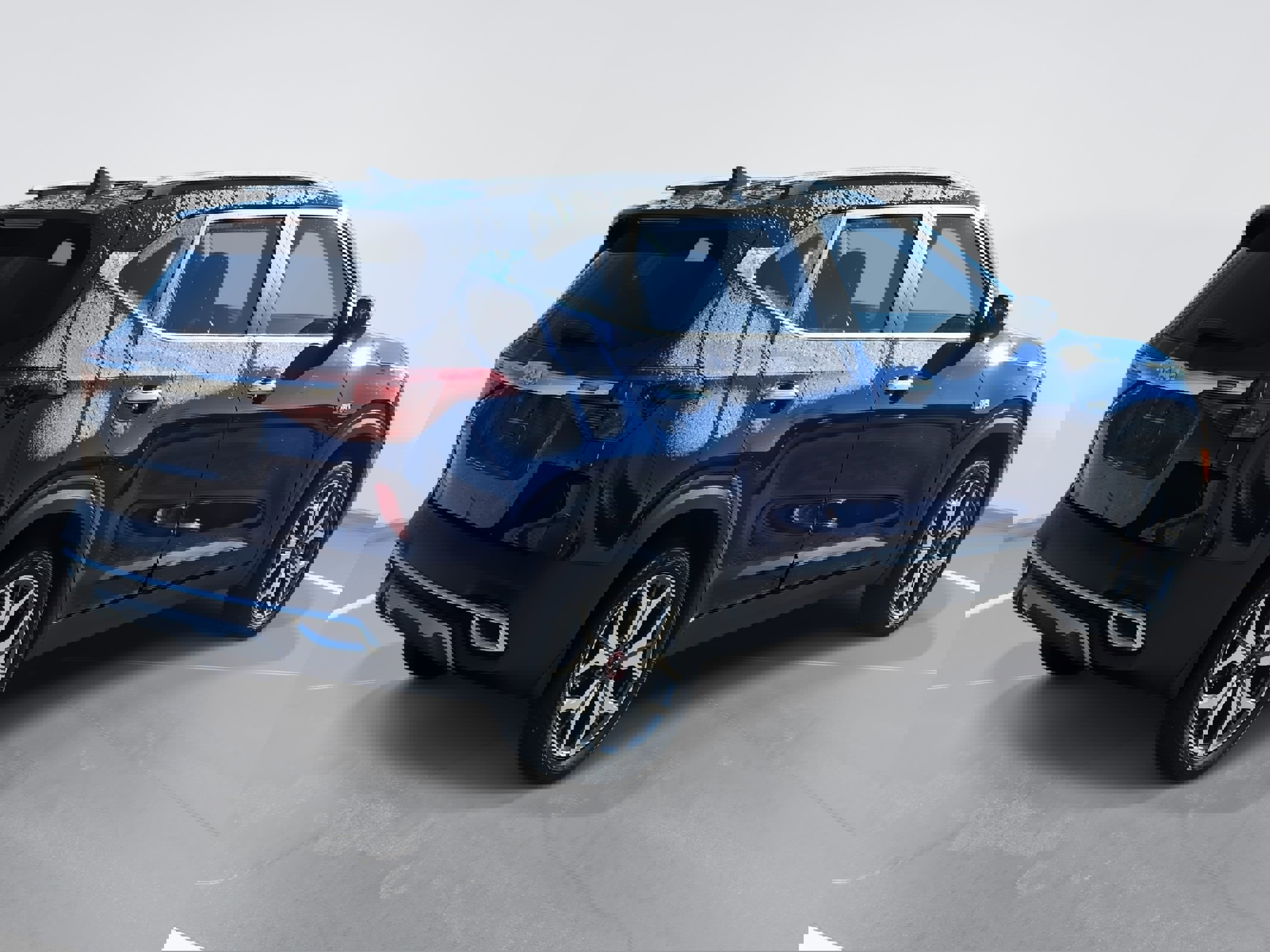 Used 2023 Kia Seltos SX image 5