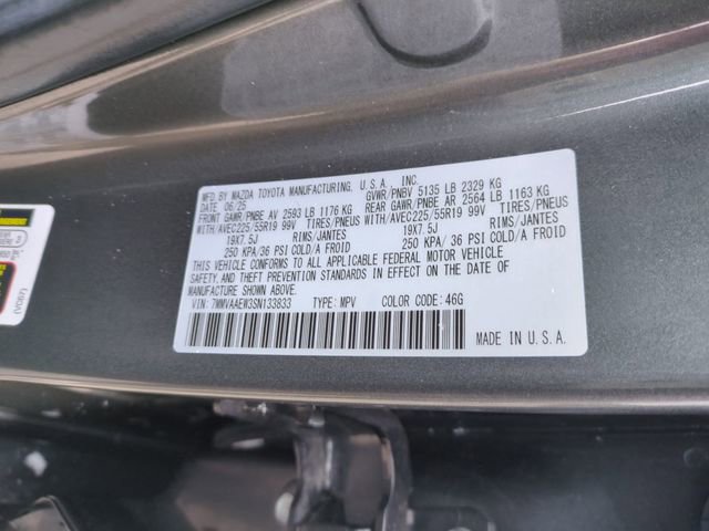 Used 2025 MAZDA CX-50 2.5 Hybrid w/ Premium Plus Pkg image 31