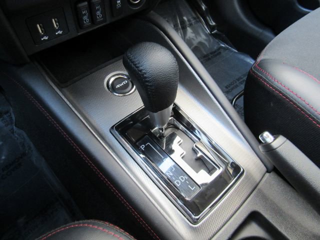 Used 2024 Mitsubishi Outlander Sport ES image 47