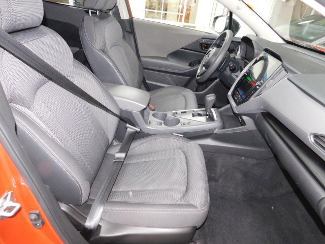 Used 2024 Subaru Crosstrek 2.0i Premium image 21