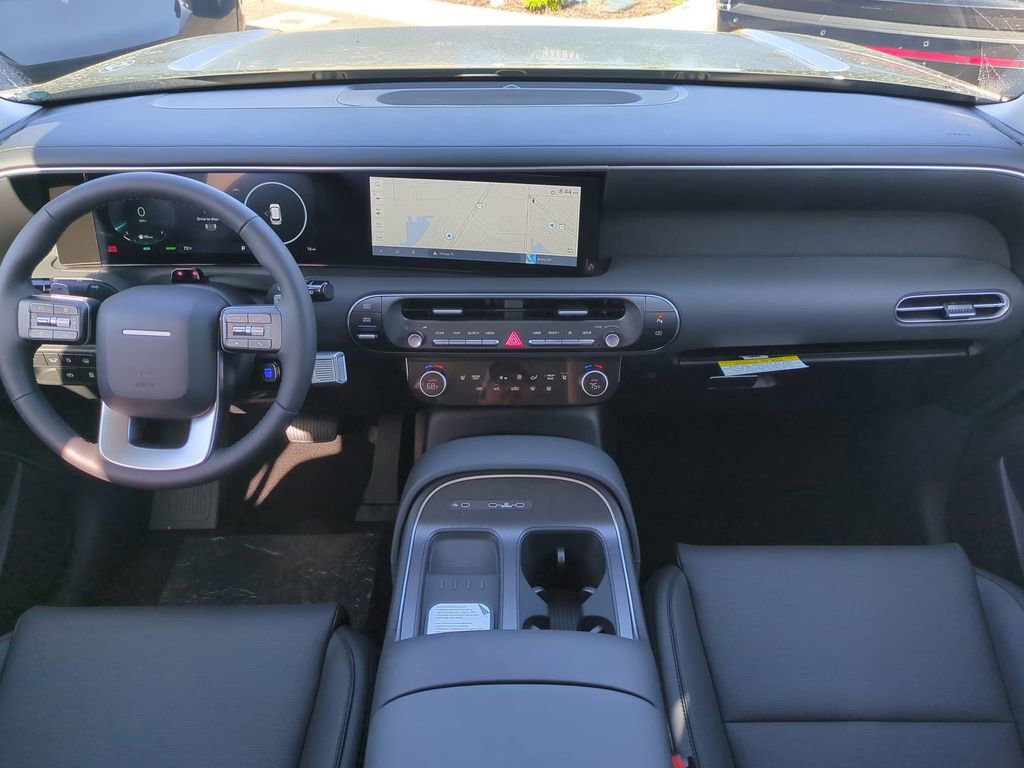 New 2026 Hyundai Palisade FWD Hybrid image 19