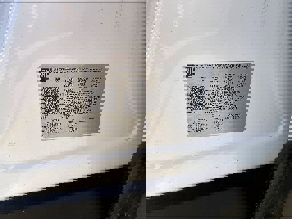 Used 2024 GMC Terrain SLE image 31