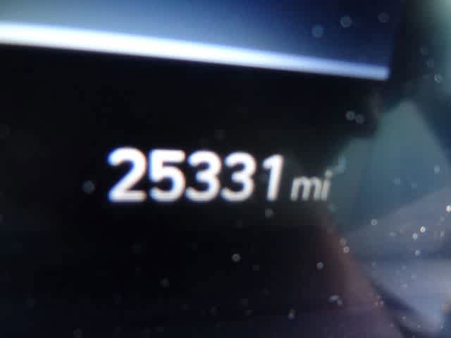 Used 2025 Hyundai Kona SEL FWD image 8