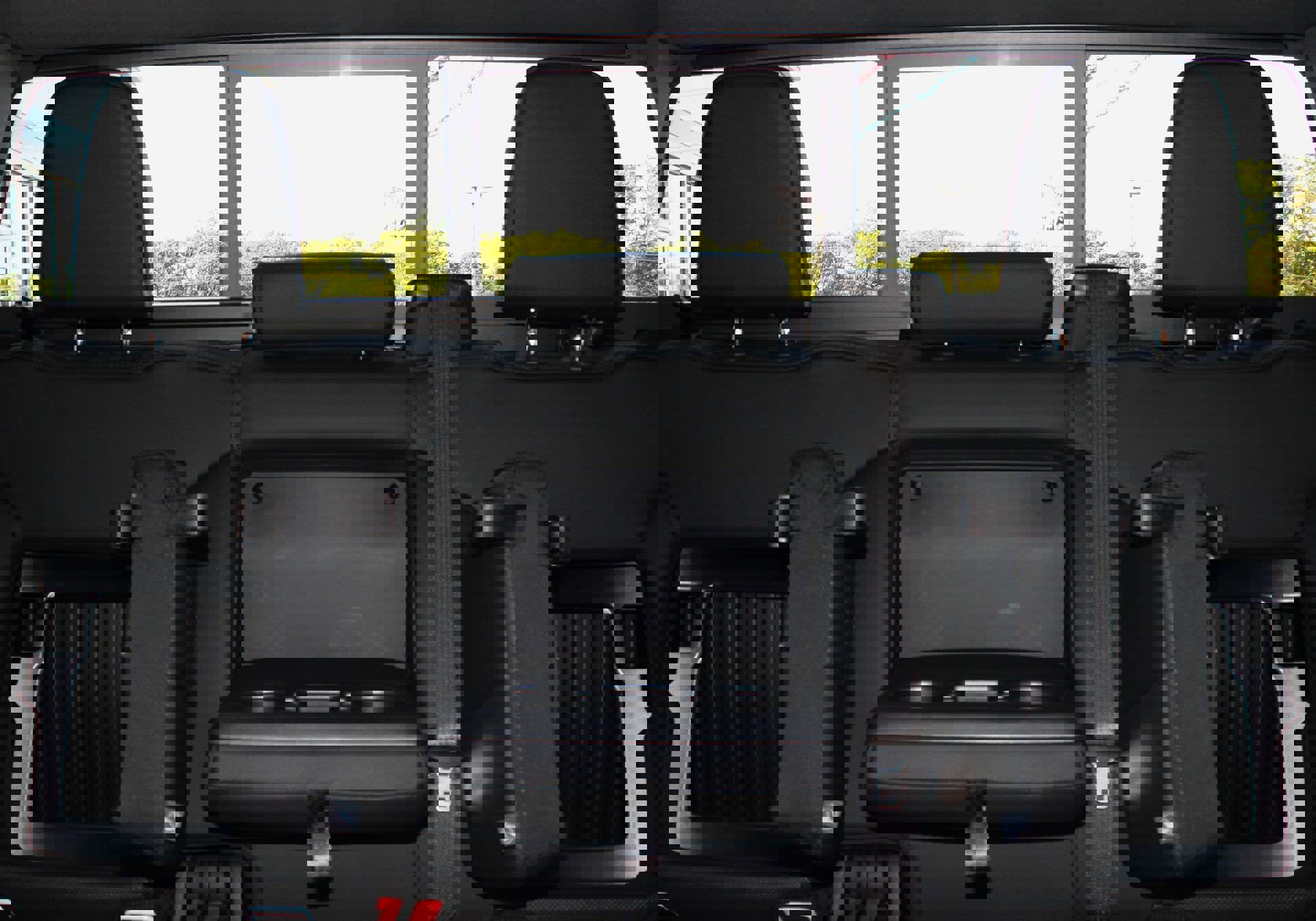 New 2026 GMC Sierra 2500 Denali w/ Denali Reserve Package image 33