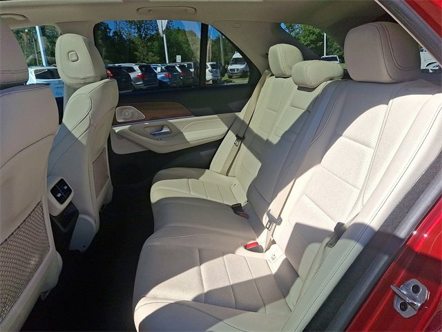 Used 2022 Mercedes-Benz GLE 350 4MATIC image 10