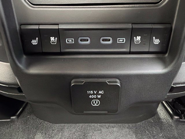 New 2027 RAM 1500 Limited AWD/4WD image 57