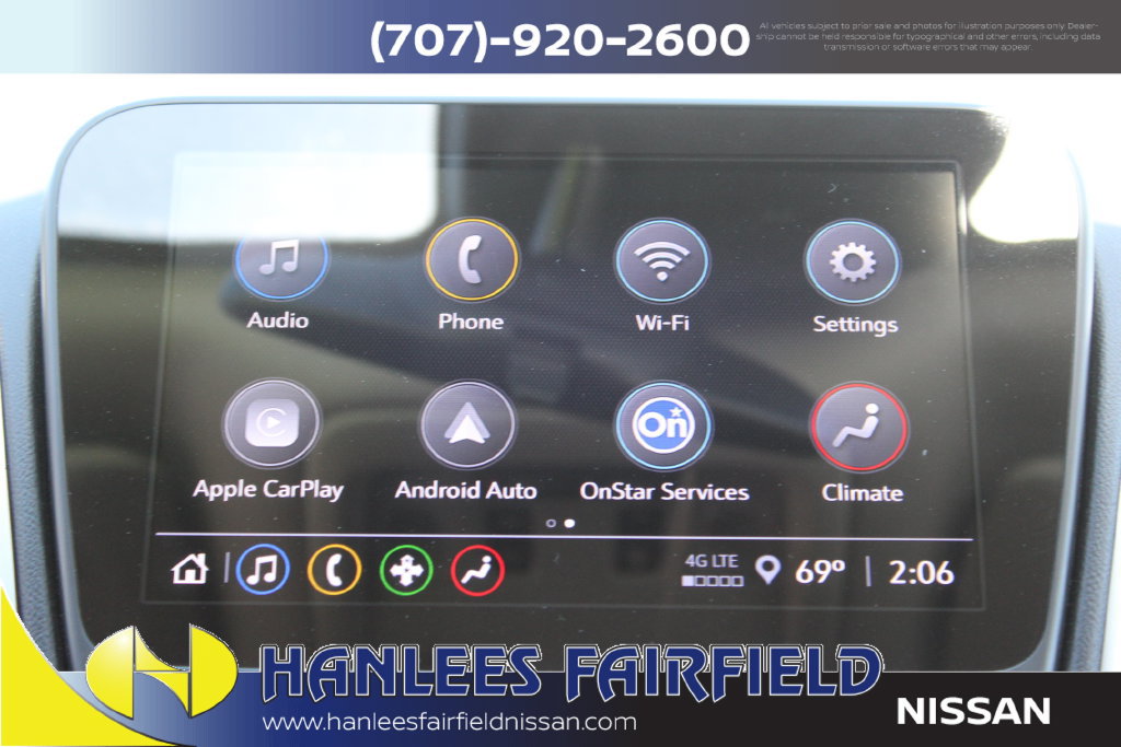 Used 2024 Chevrolet Malibu LT FWD image 27