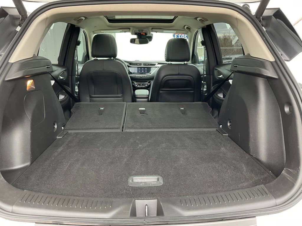 Used 2023 Buick Encore GX Essence w/ Experience Buick Package AWD/4WD image 26