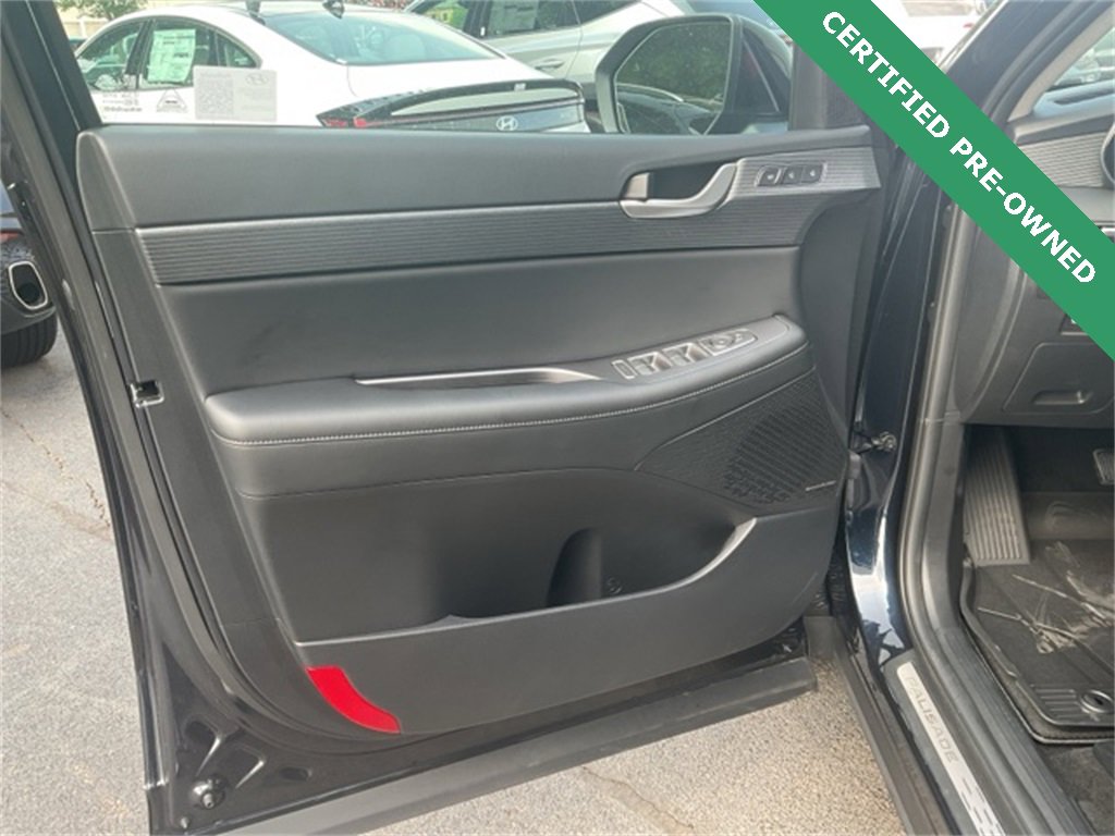 Used 2024 Hyundai Palisade Limited image 25
