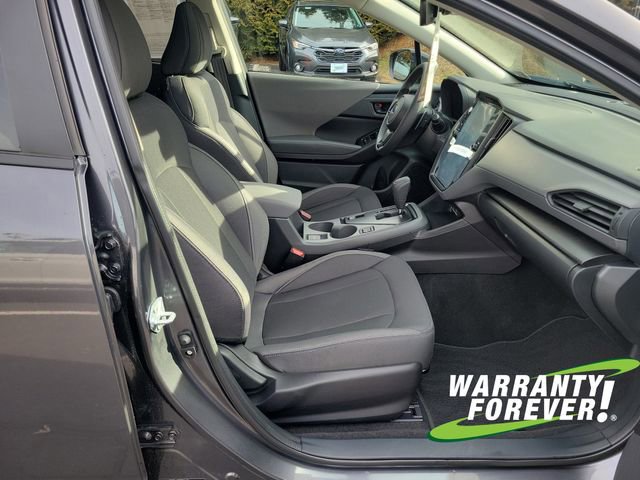 Certified 2026 Subaru Crosstrek 2.0i Premium image 15