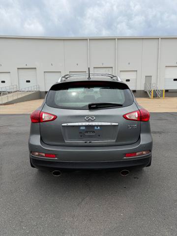 Used 2012 INFINITI EX35 Journey w/ Premium Pkg AWD/4WD image 5