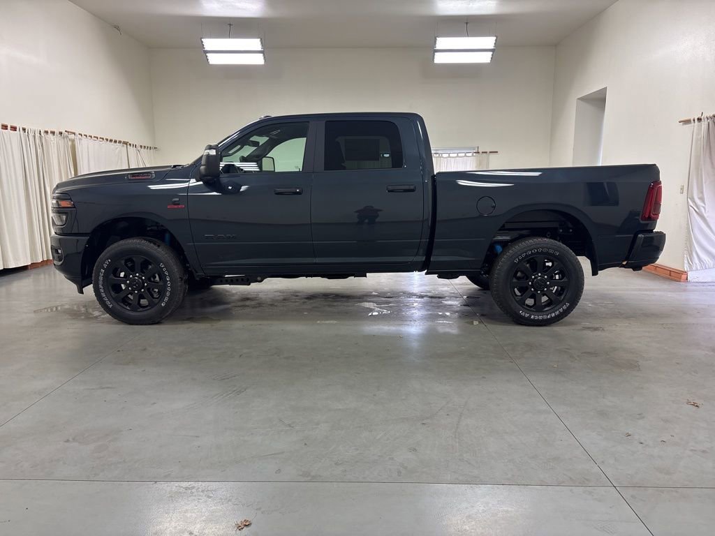 New 2026 RAM 2500 Big Horn image 5