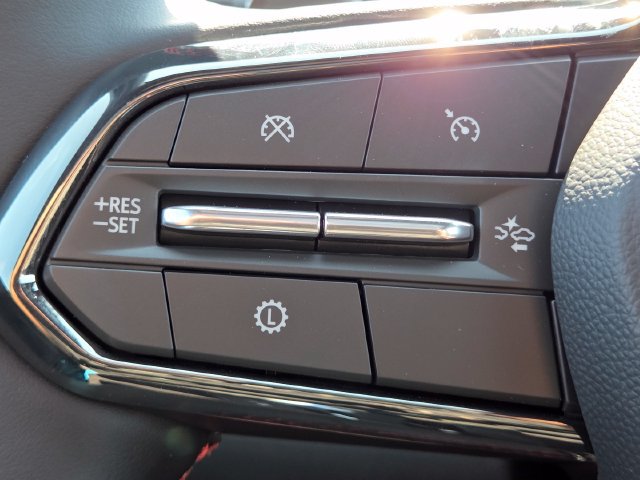New 2027 Chevrolet Equinox RS w/ Safety and Technology Package AWD/4WD image 36