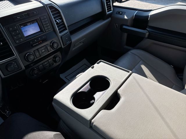 Used 2018 Ford F150 XLT image 27