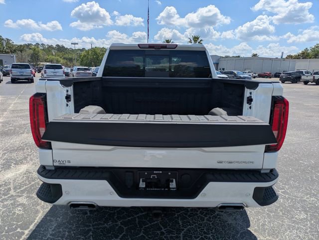 Used 2024 GMC Sierra 1500 Denali w/ Denali Reserve Package image 10