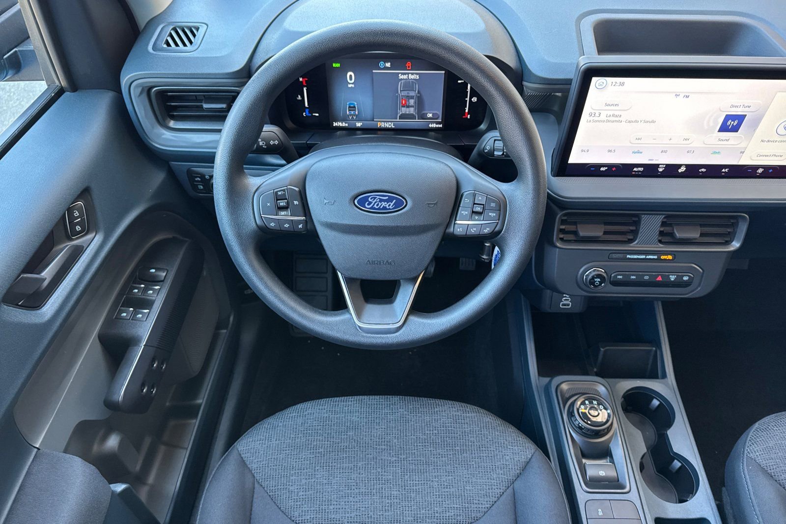 Used 2025 Ford Maverick XL FWD image 17