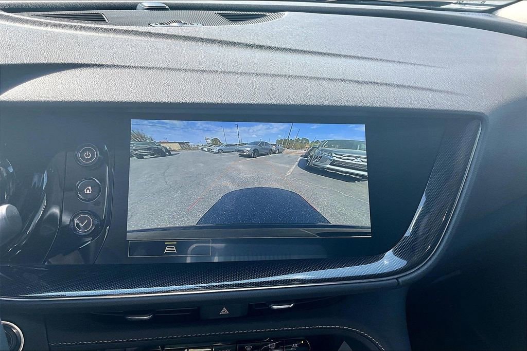 Used 2022 Buick Envision Preferred image 14