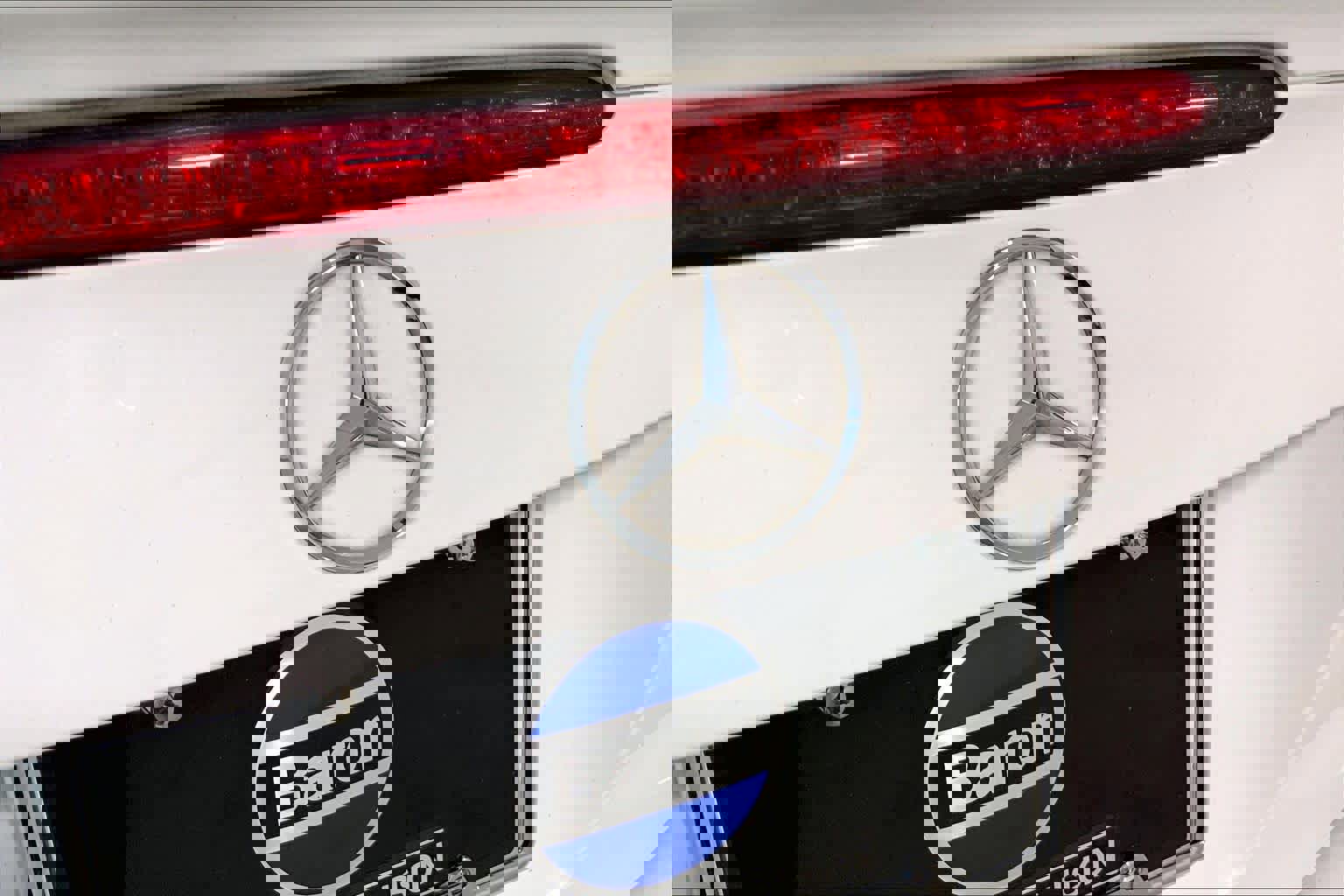 Used 2005 Mercedes-Benz CLK 55 AMG Cabriolet image 29