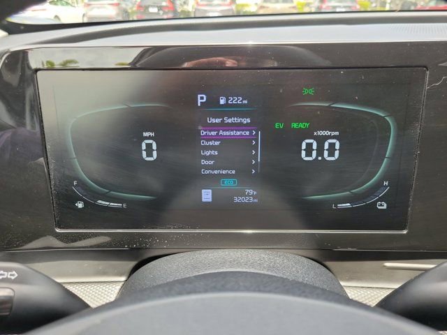 Used 2023 Kia Sportage LX AWD/4WD image 19