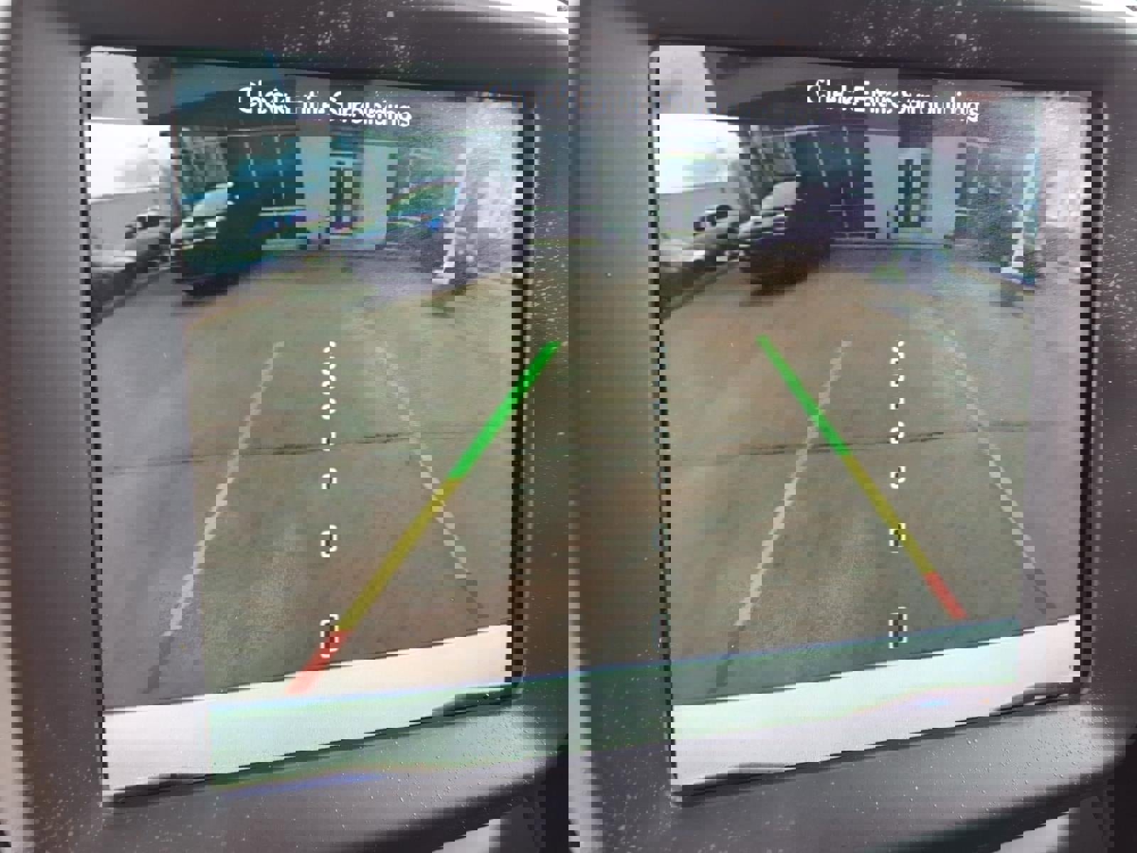 Used 2019 Jeep Renegade Latitude w/ UConnect 8.4 Nav Group image 12