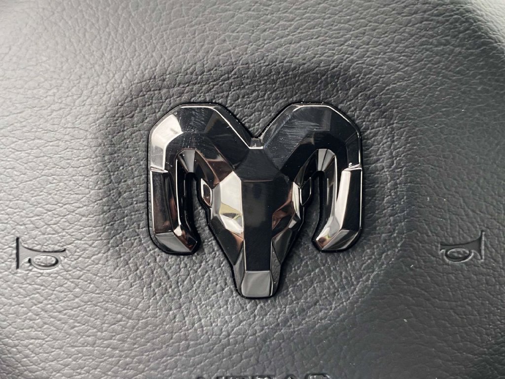 New 2026 RAM 1500 RHO w/ RHO Level 1 Equipment Group AWD/4WD image 28