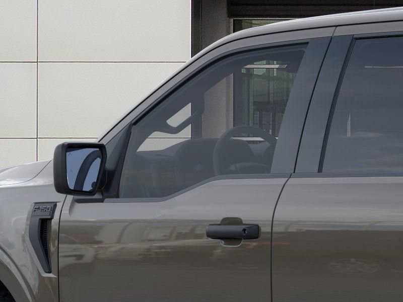 New 2026 Ford F150 STX w/ Equipment Group 201A FX4 image 20